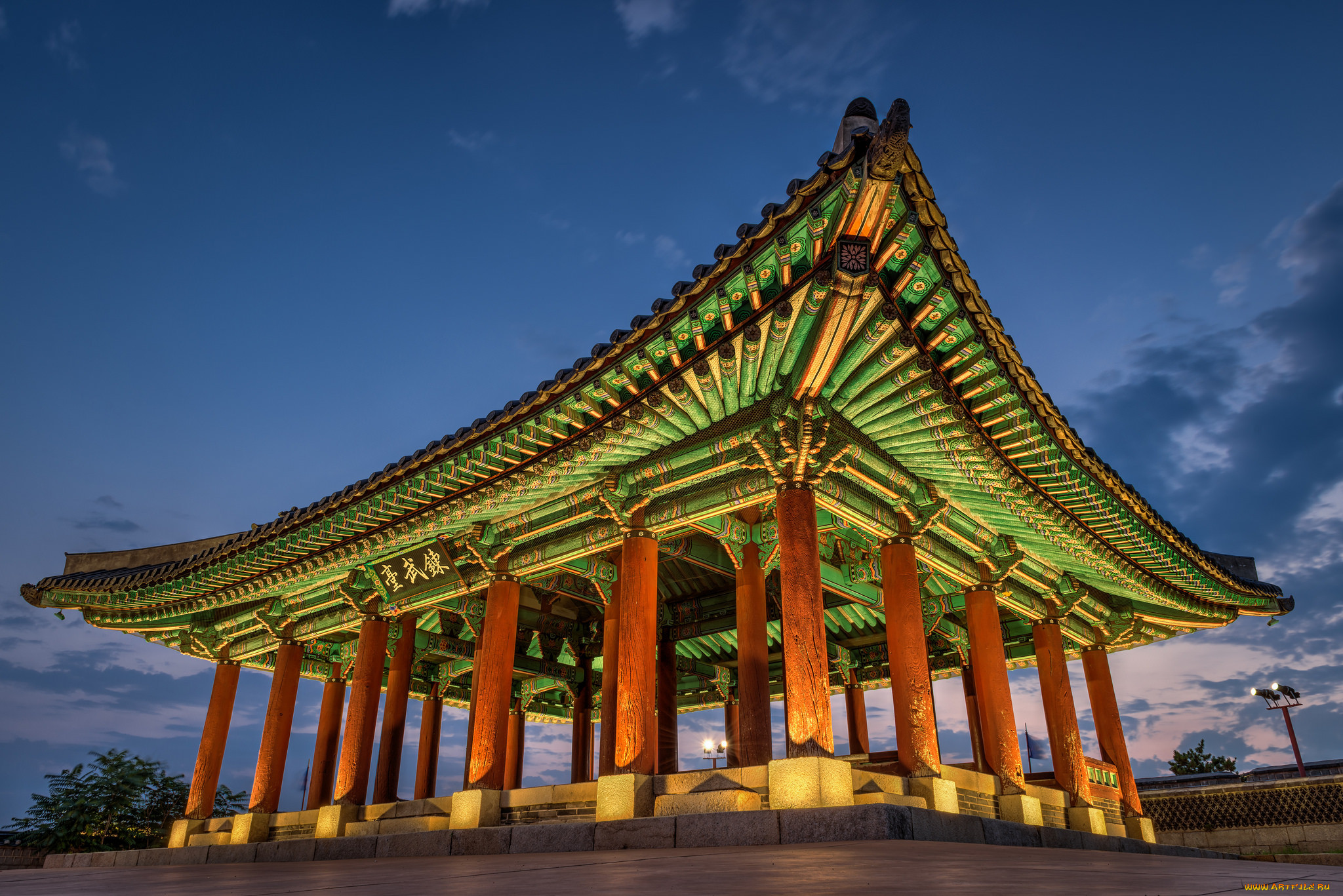 hwaseong fortress, , - ,  ,  , , , 